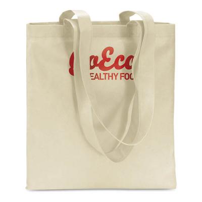 Image of Shopping bag in nonwoven
