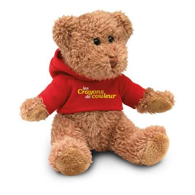 Image of Teddy bear plus with t-shirt