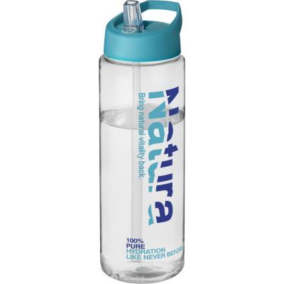 Image of H2O Vibe 850ml Spout Lid Sports Bottle