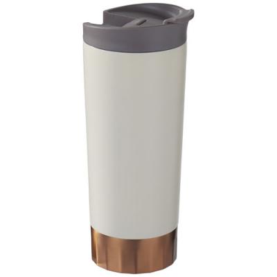 Image of Peeta 500 ml copper vacuum insulated tumbler