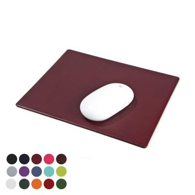 Image of Leatherette Mouse mat