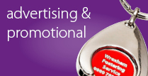 Advertising and Promotional