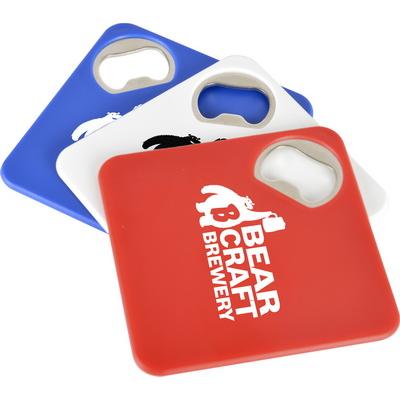 Image of Coaster Bottle Opener