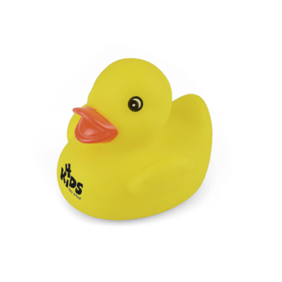 Image of Rubber Duck