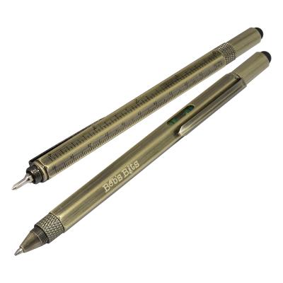 Image of Deluxe Multi Function Ballpen