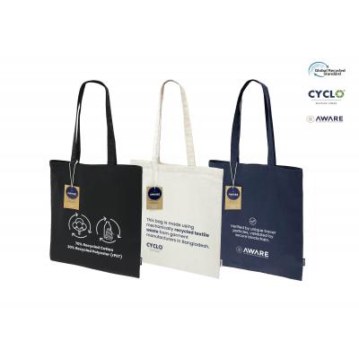 Image of Falusi Tote Bag