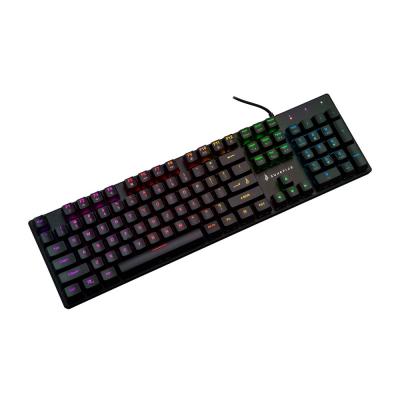 Image of Surefire Kingpin Mechanical Keyboard