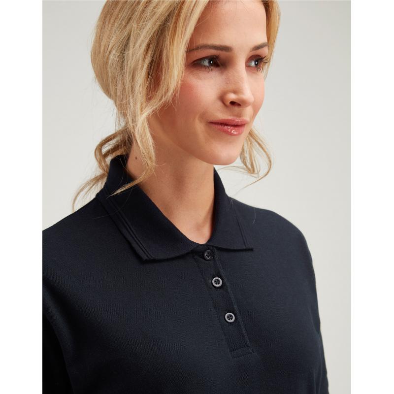 Image of UCC Ladies' Classic Polo Shirt