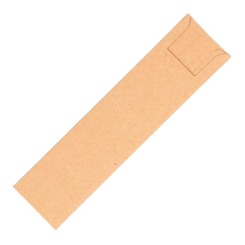 Image of Recycled Kraft Sleeve